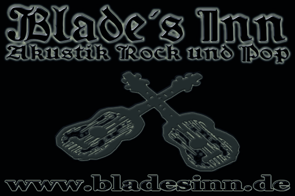 Blade´s Inn Logo