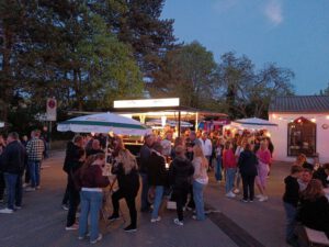 Feuerwehrfest