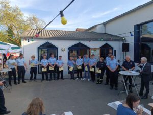 Feuerwehrfest