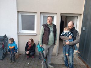Kameradschaftstag der Feuerwehr