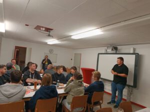 Kameradschaftstag der Feuerwehr