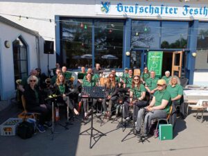 Feuerwehrfest