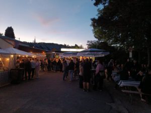 Feuerwehrfest