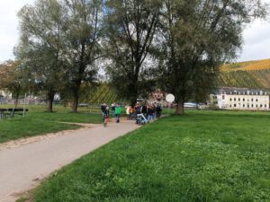 Kameradschaftstag der Feuerwehr