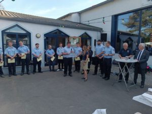 Feuerwehrfest