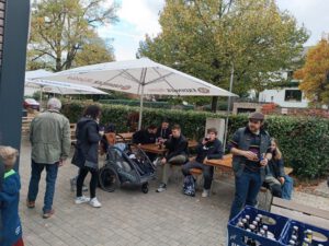 Kameradschaftstag der Feuerwehr
