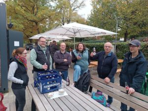 Kameradschaftstag der Feuerwehr