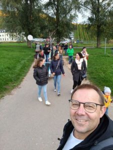 Kameradschaftstag der Feuerwehr